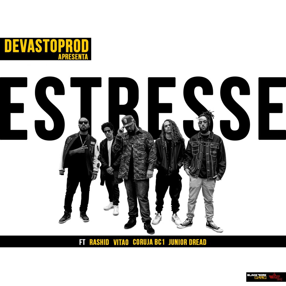 Picture of Estresse