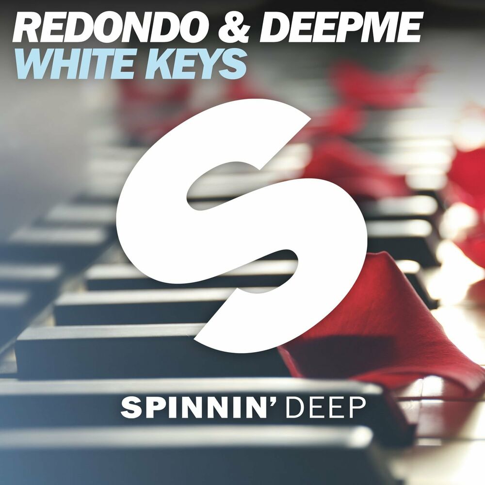Picture of White Keys