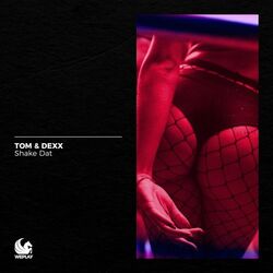 Cover of Shake Dat