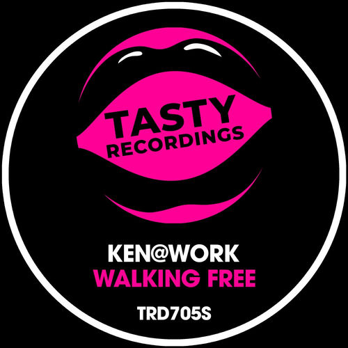 Walking Free