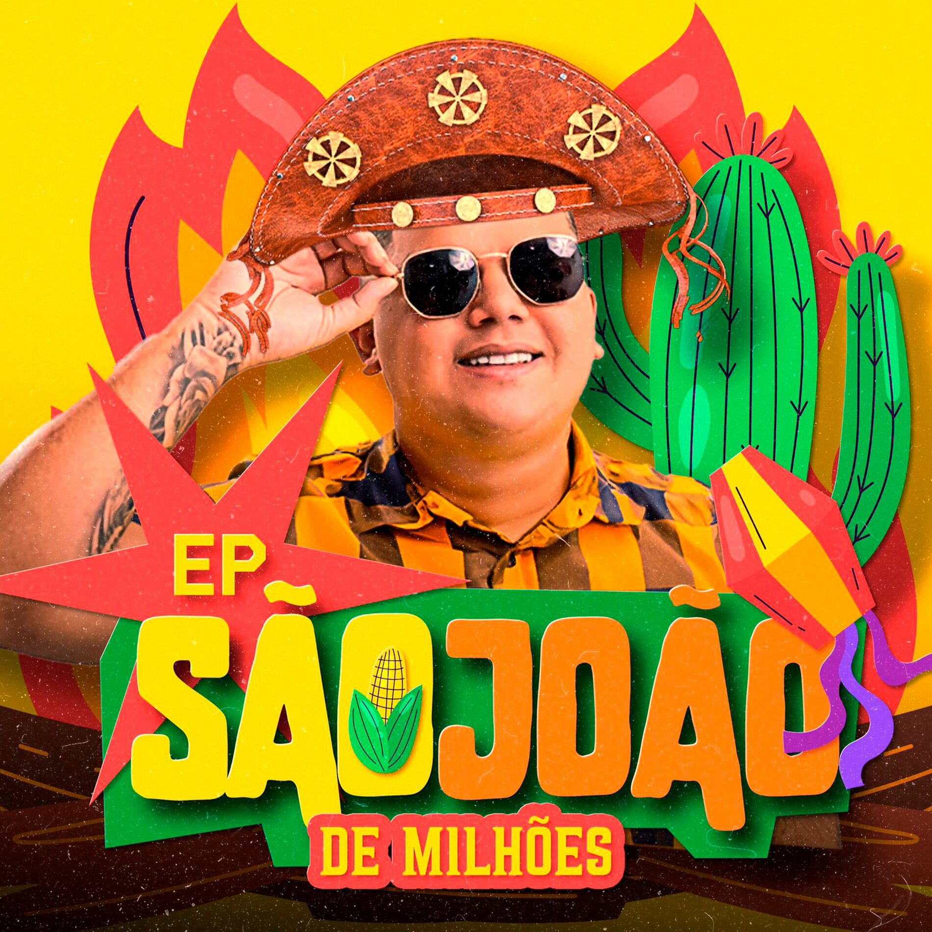 Album cover of Namorado Moça