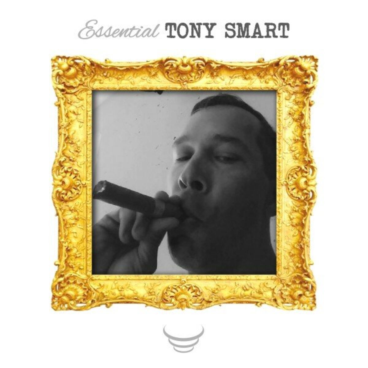 Album cover of Essential Tony Smart