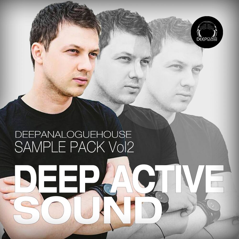 Picture of Deep Analoge House, Vol. 2 (Sample Pack)