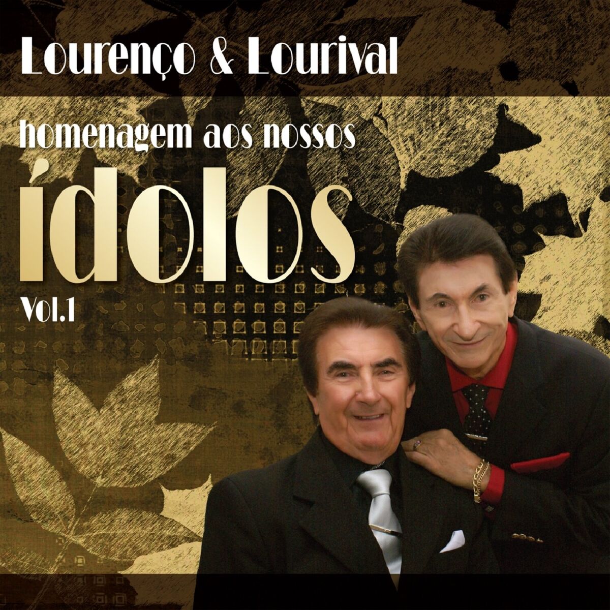 Album cover of Jeitão Caboclo