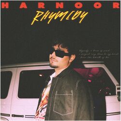 Cover of RHYMEDY