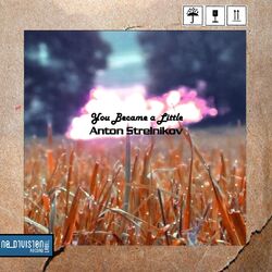 Cover of You Became a Little