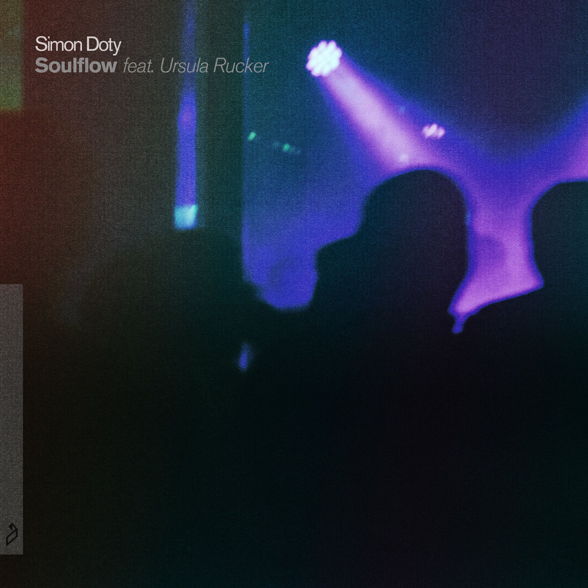 Album cover of Soulflow
