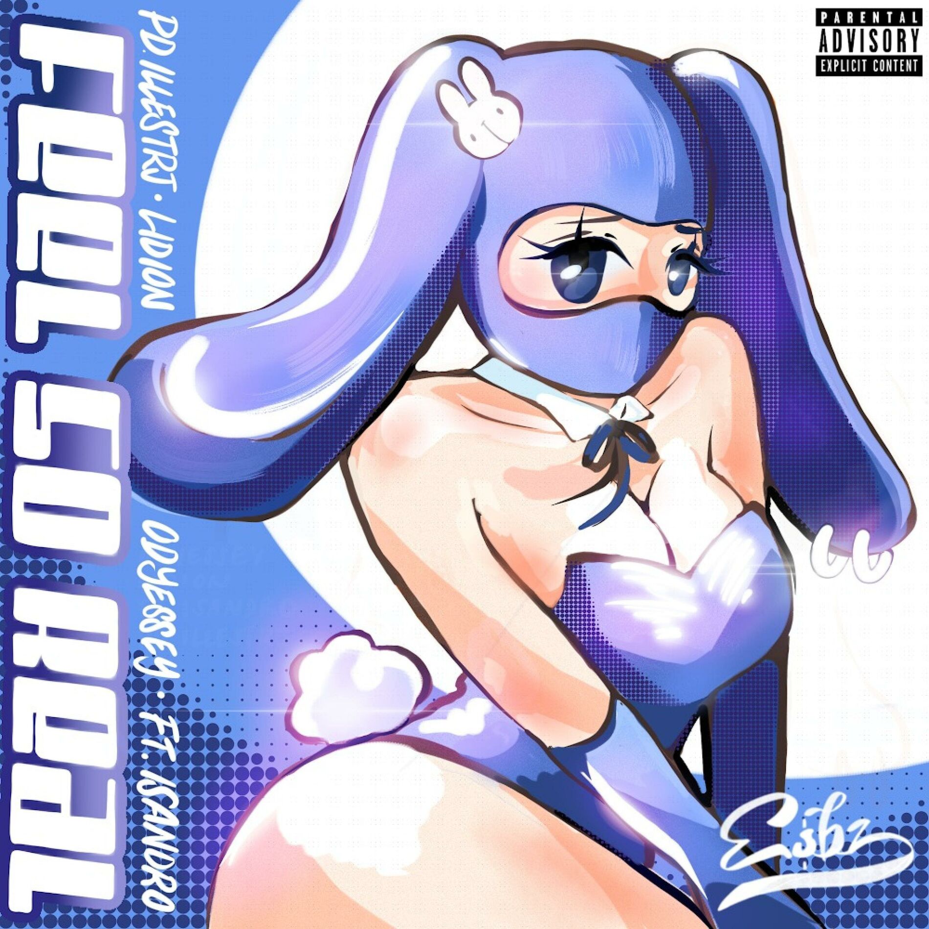 Album cover of Feel So Real (feat. Isandro, Lidion & ODYSSEY)