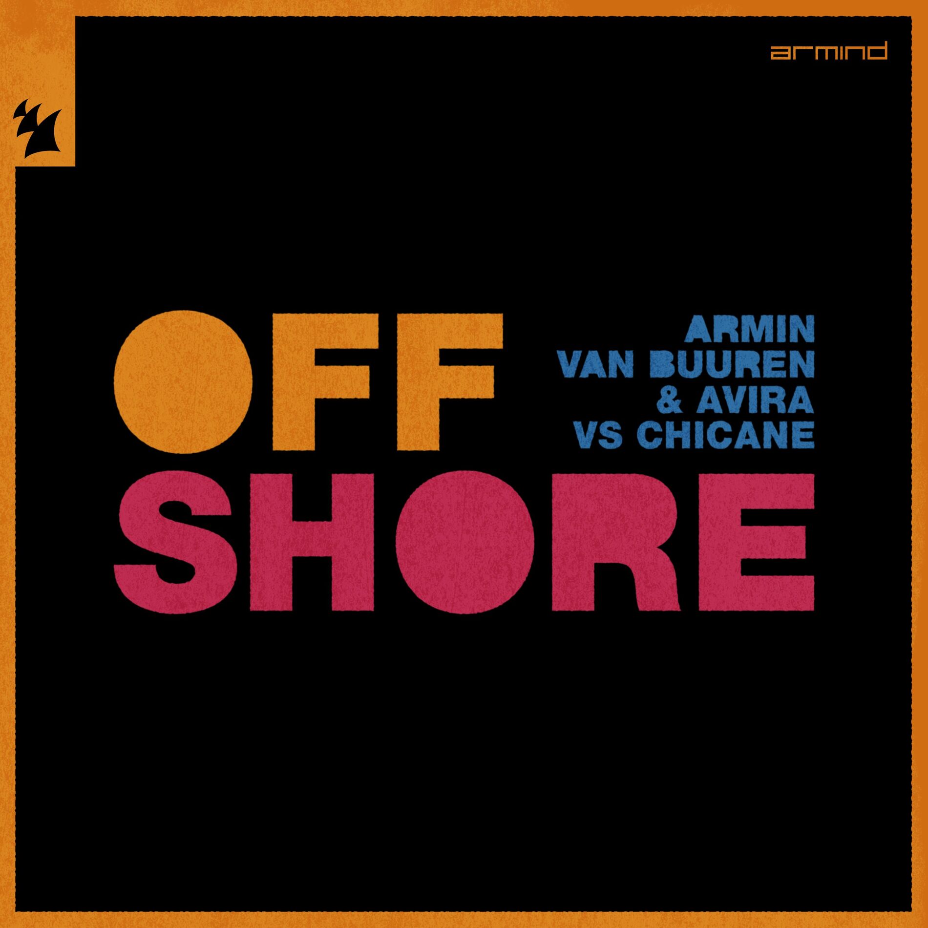 Album cover of Offshore