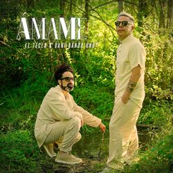 Cover of Amame