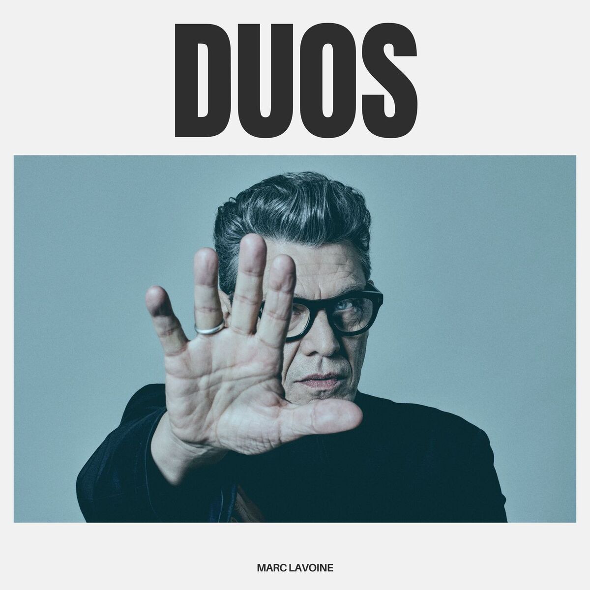 Album cover of Paris