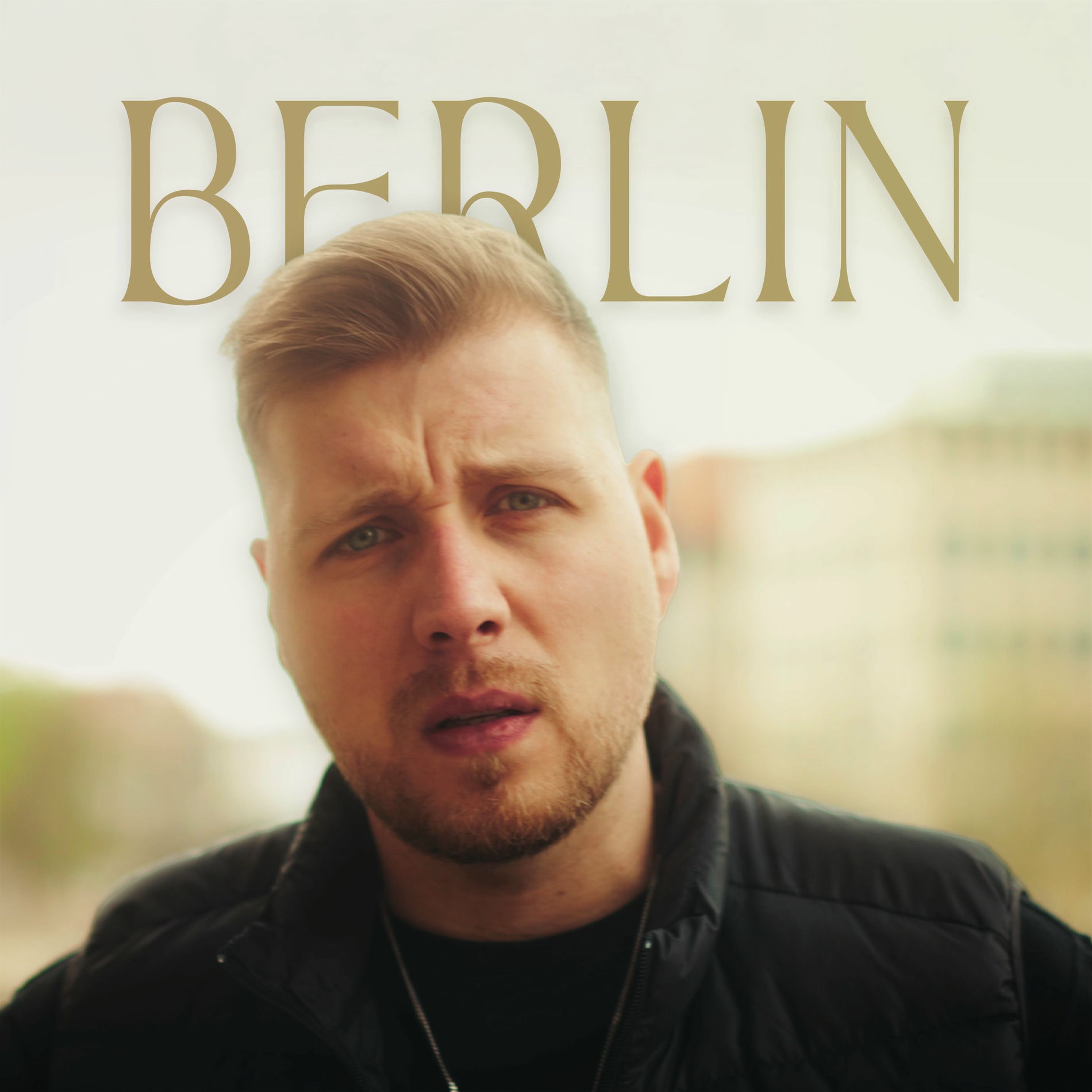 Album cover of Berlin