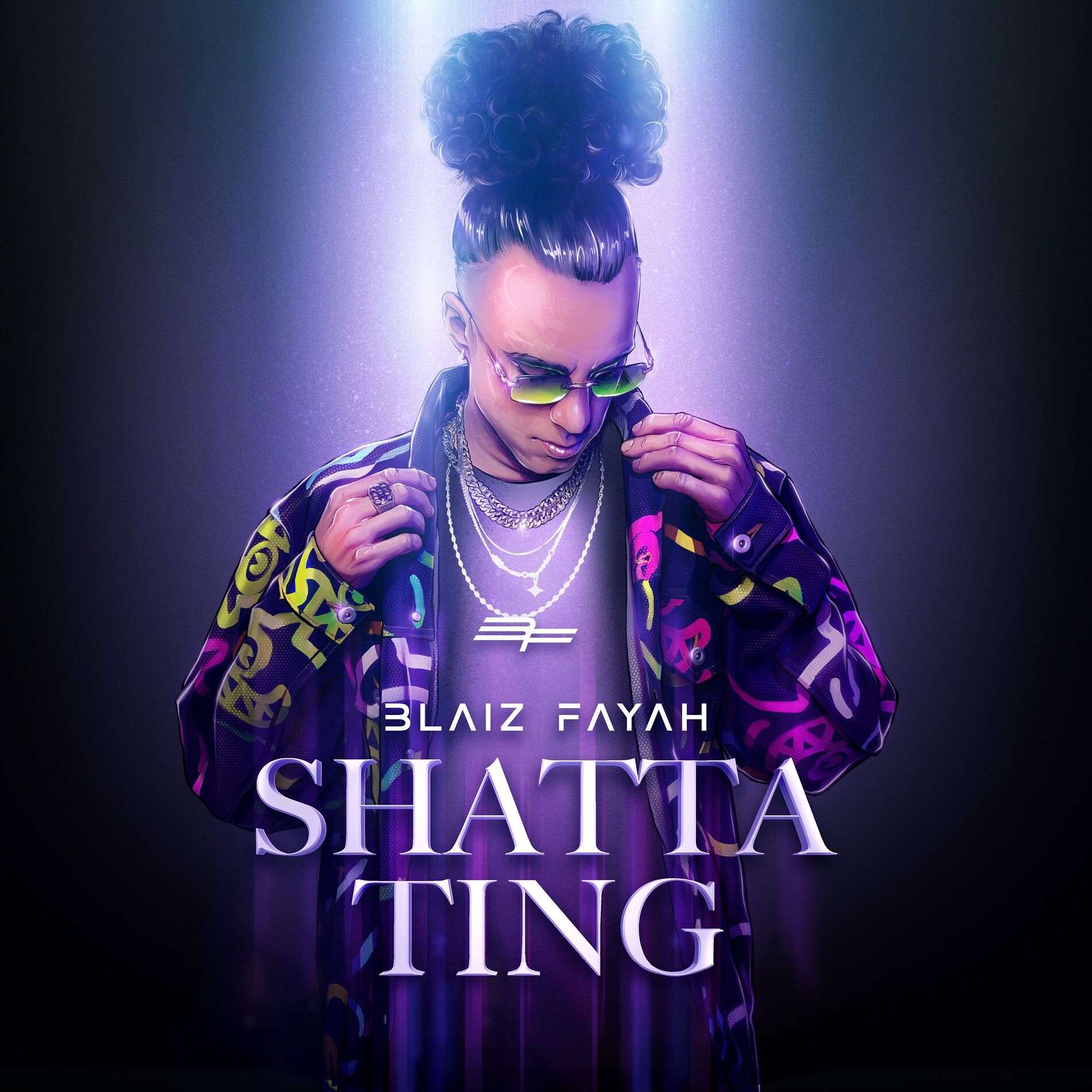 Album cover of Tight
