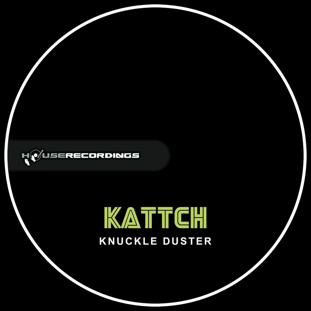 Picture of Knuckle Duster