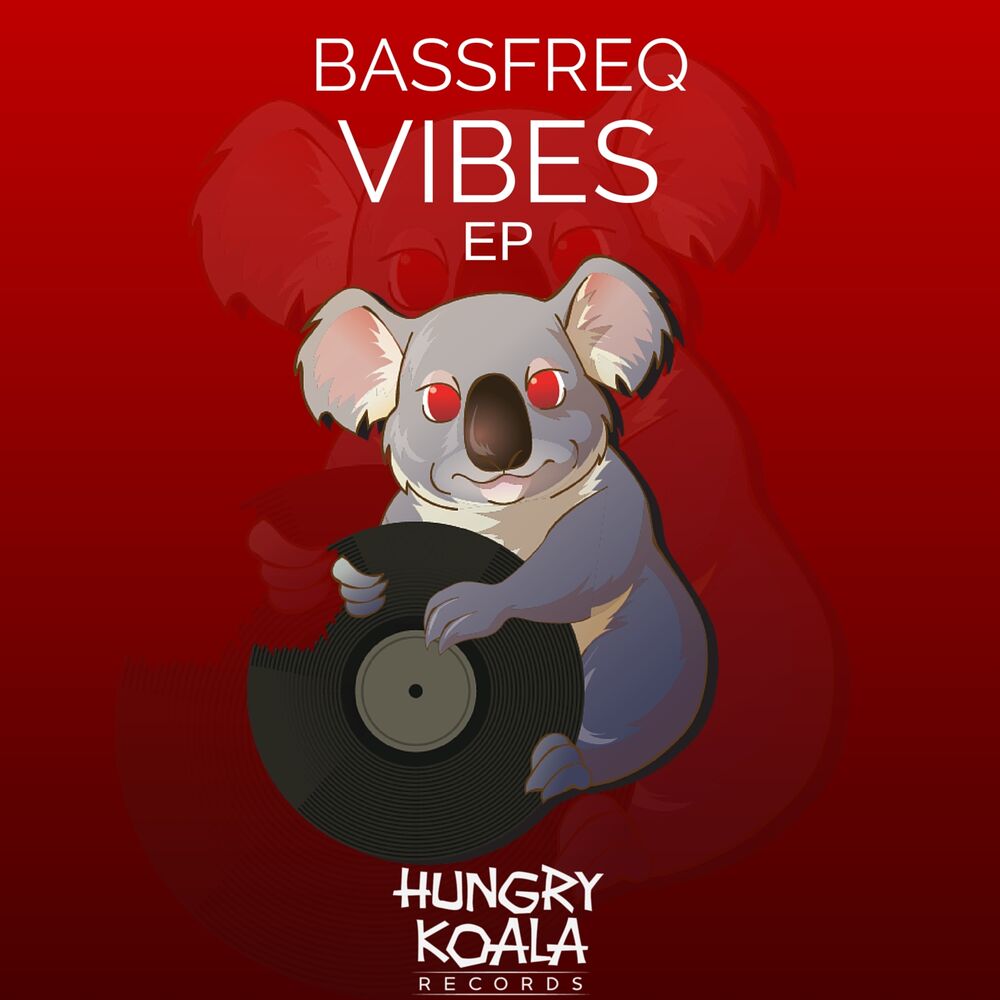 Picture of Vibes EP