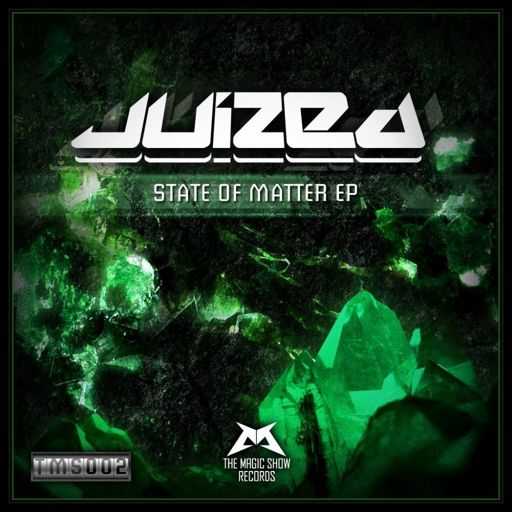 Picture of State of Matter EP