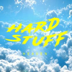 Cover of Heaven