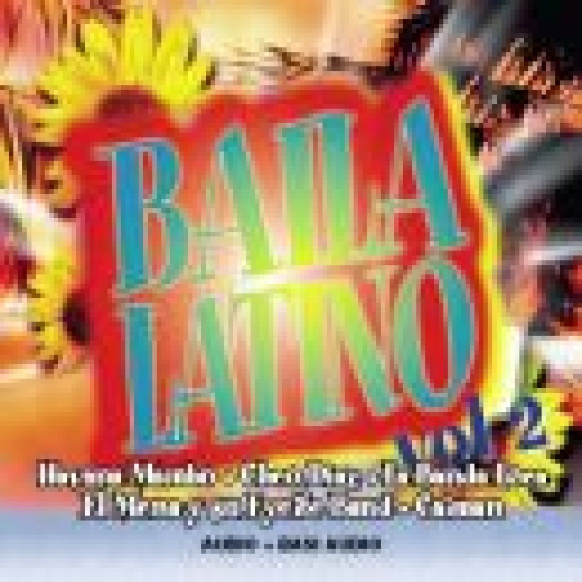 Album cover of Loco por ti
