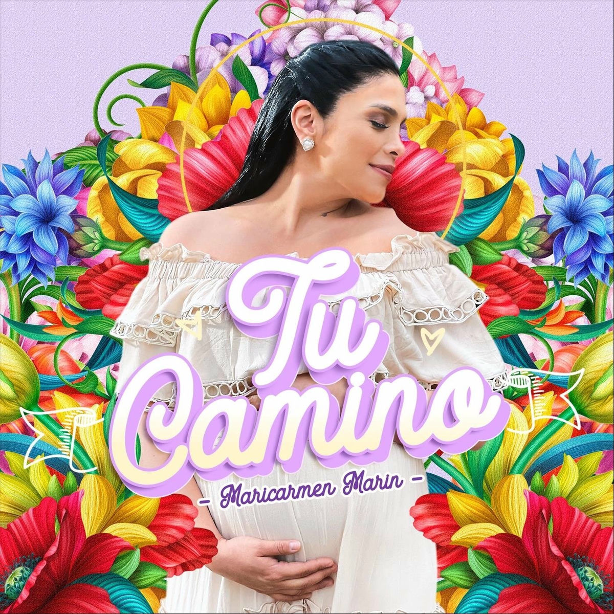 Album cover of Tu Camino