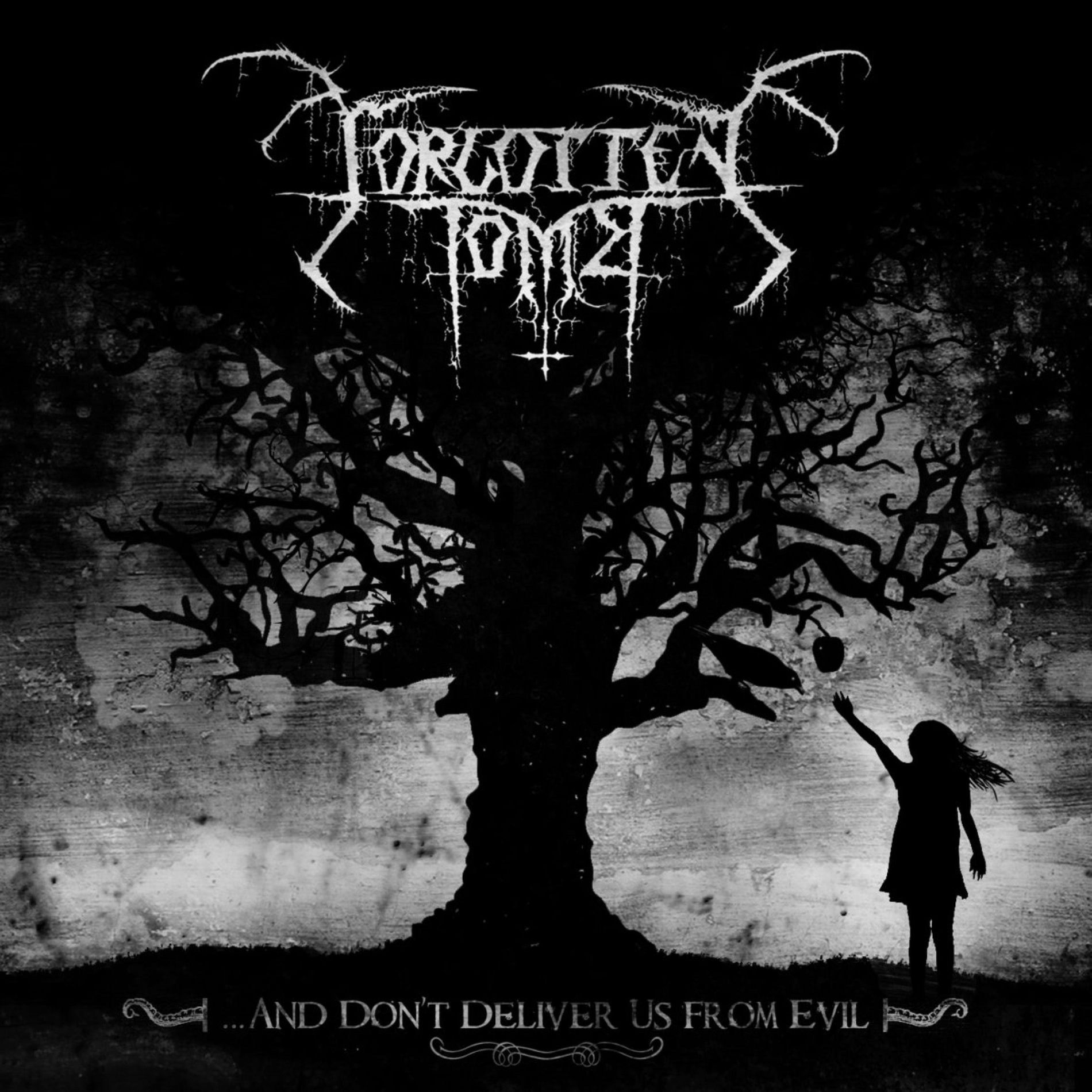 Album cover of ...And Don't Deliver Us From Evil