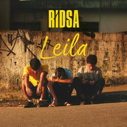 Cover of Leila - Single