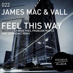 Cover of Feel This Way