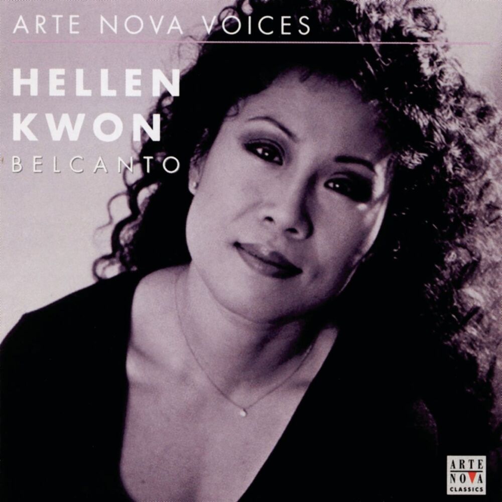 Picture of Arte Nova Voices - Belcanto