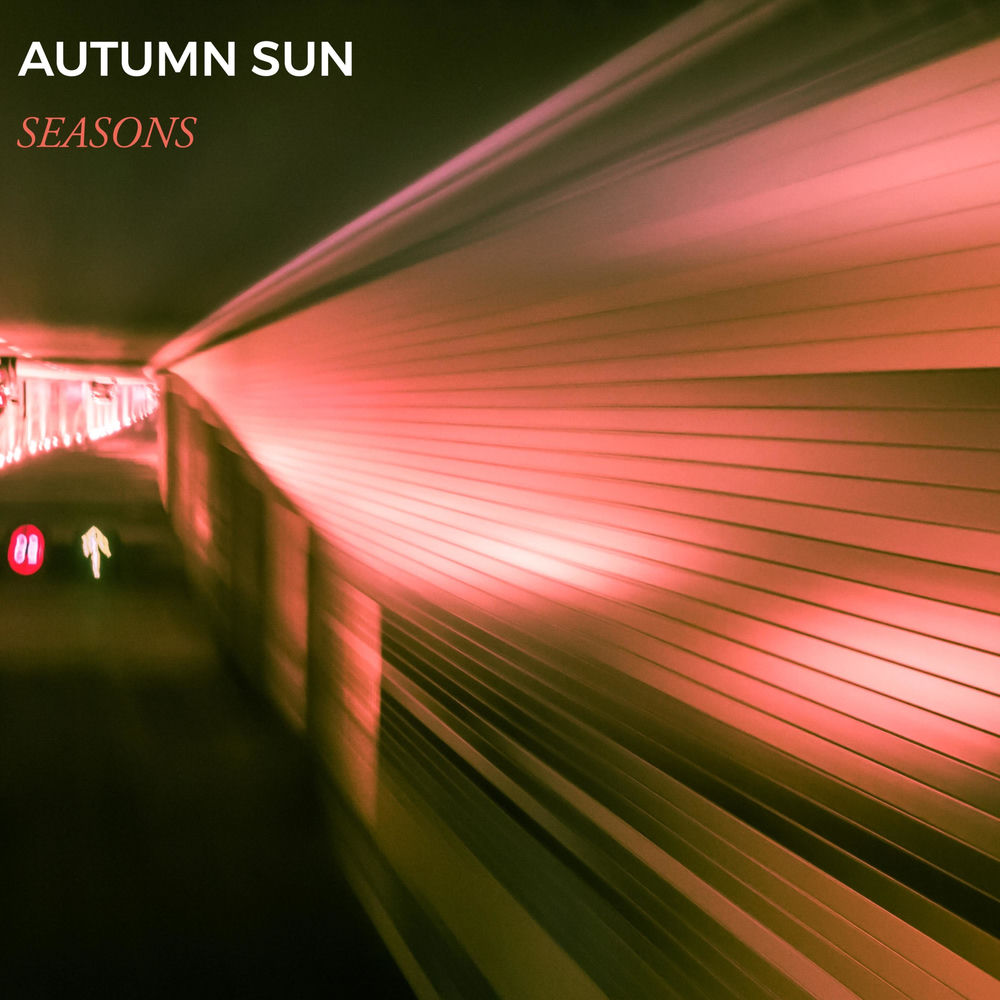 Album artwork for Seasons by Autumn Sun
