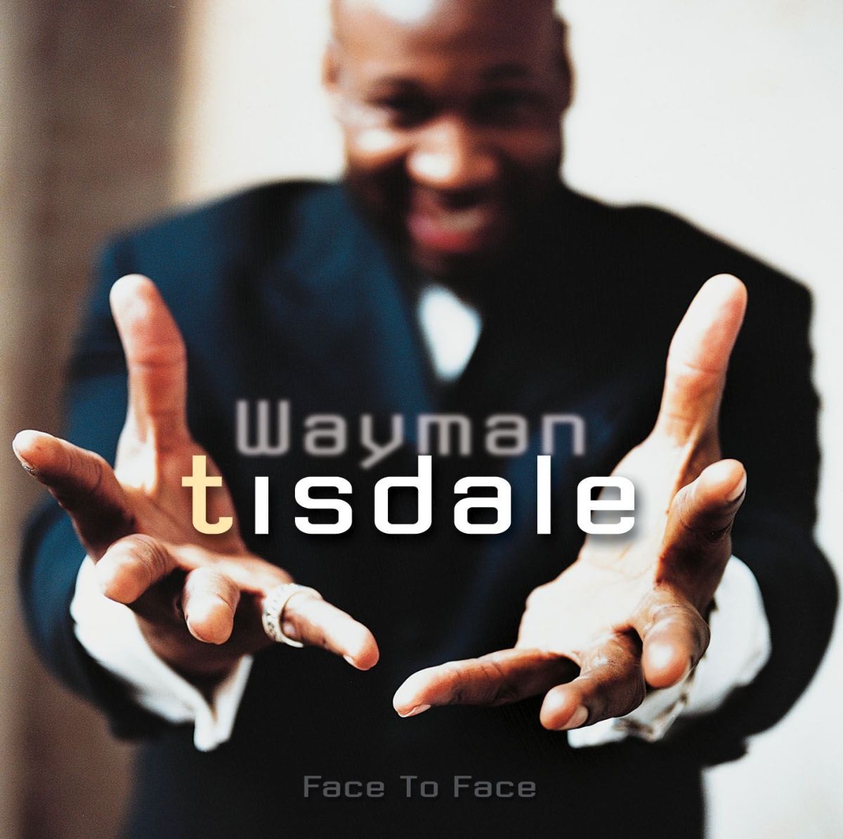 Album cover of Can't Hide Love