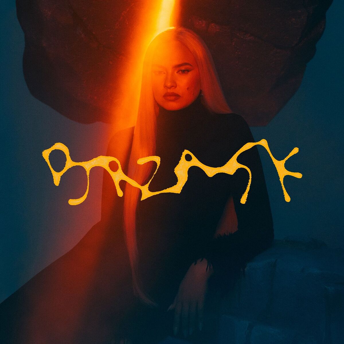 Album cover of Brzask