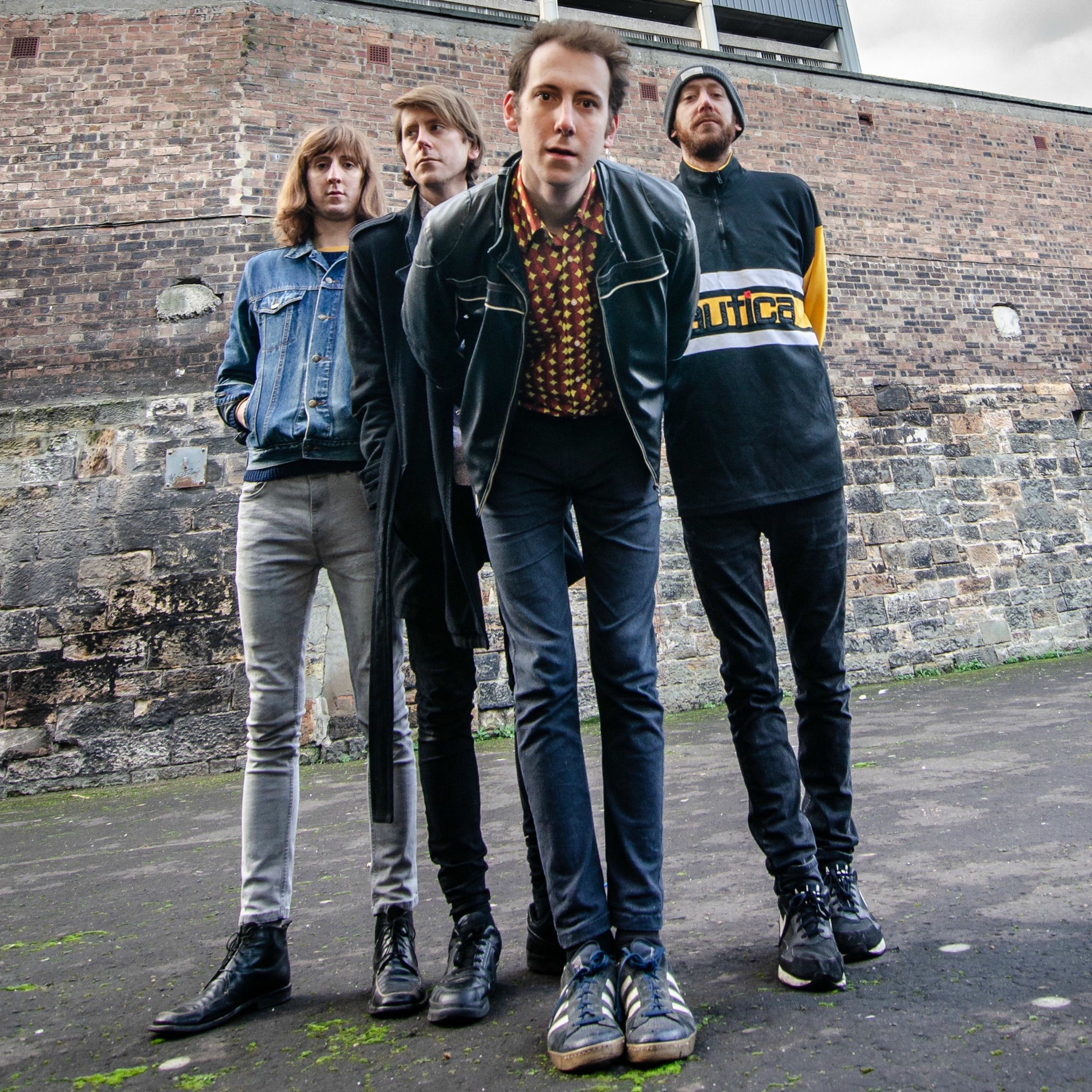 Album cover of Better On the Day