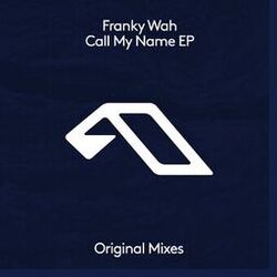 Cover of Call My Name EP