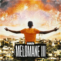 Cover of Mélomane III