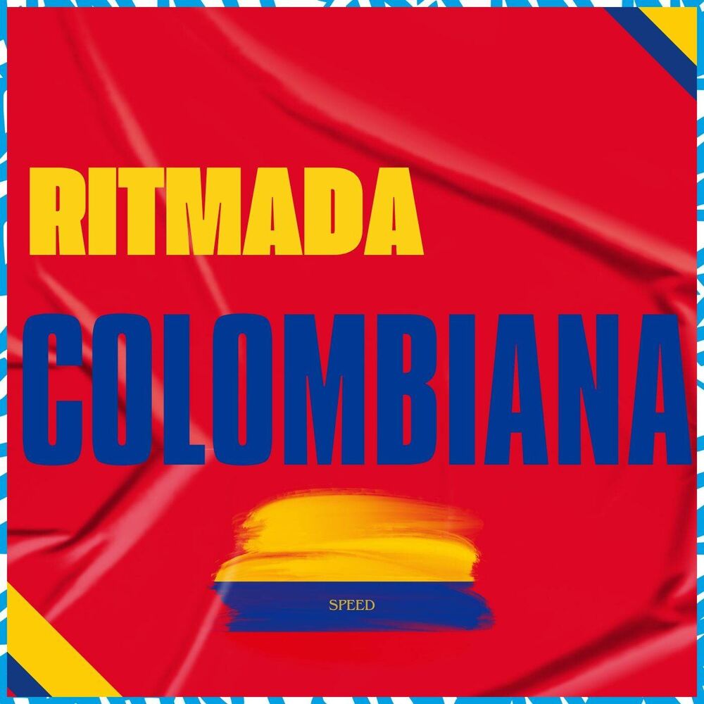 Picture of Ritmada Colombiana (Speed)