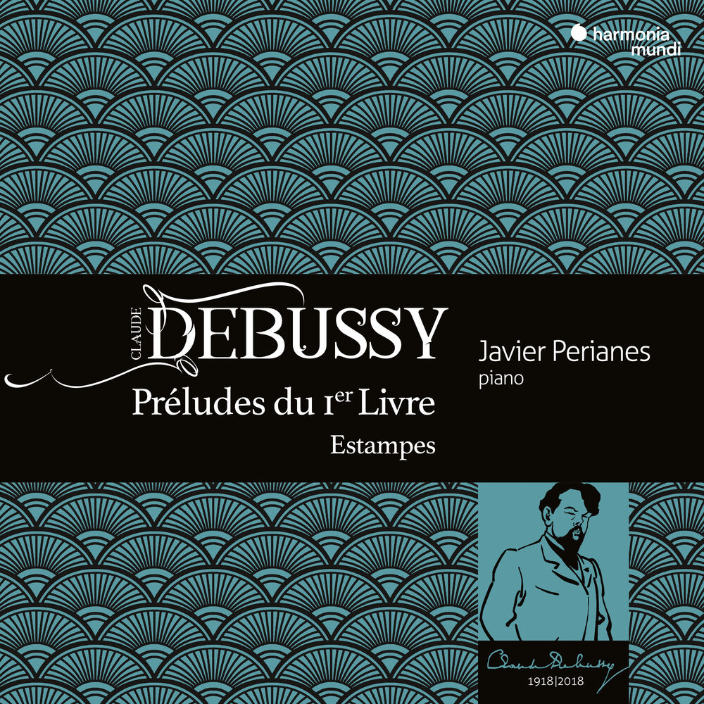 Picture of Debussy: Préludes du 1er Livre