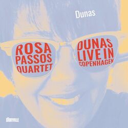 Cover of Dunas (Live)
