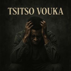 Cover of TSITSO VOUKA