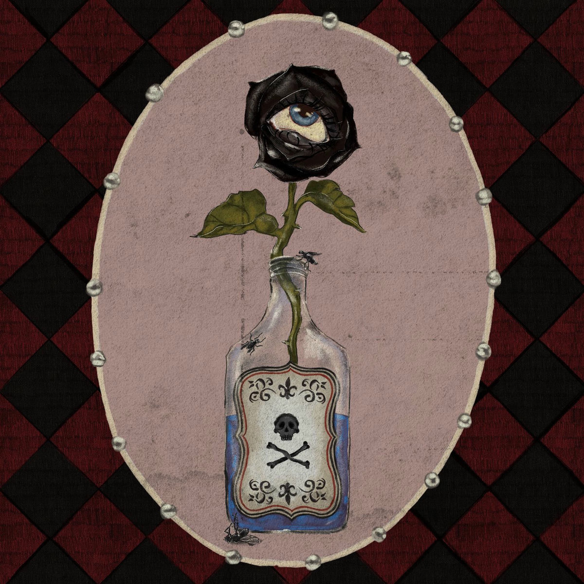 Album cover of He's My Man (The Anniversary)