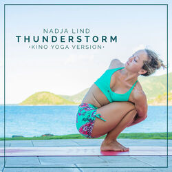 Cover of Thunderstorm (Kino Yoga Version)