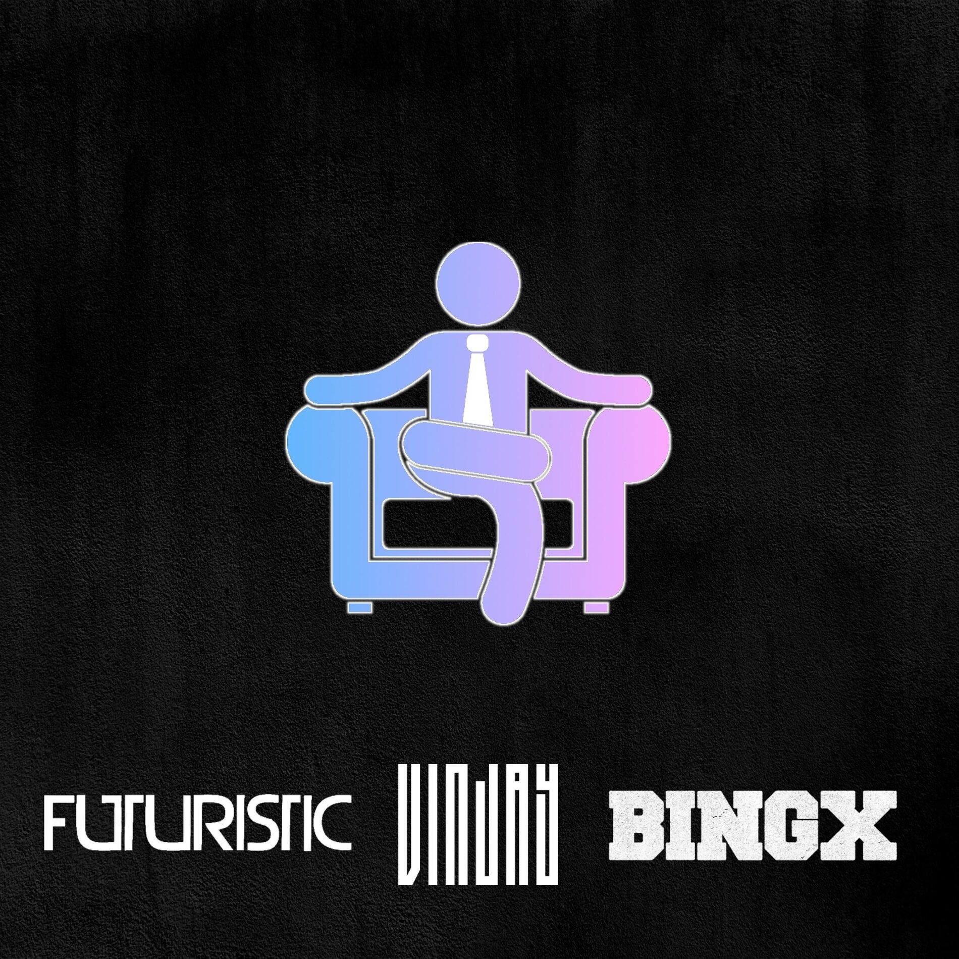Album cover of B.Y.L (feat. Futuristic)