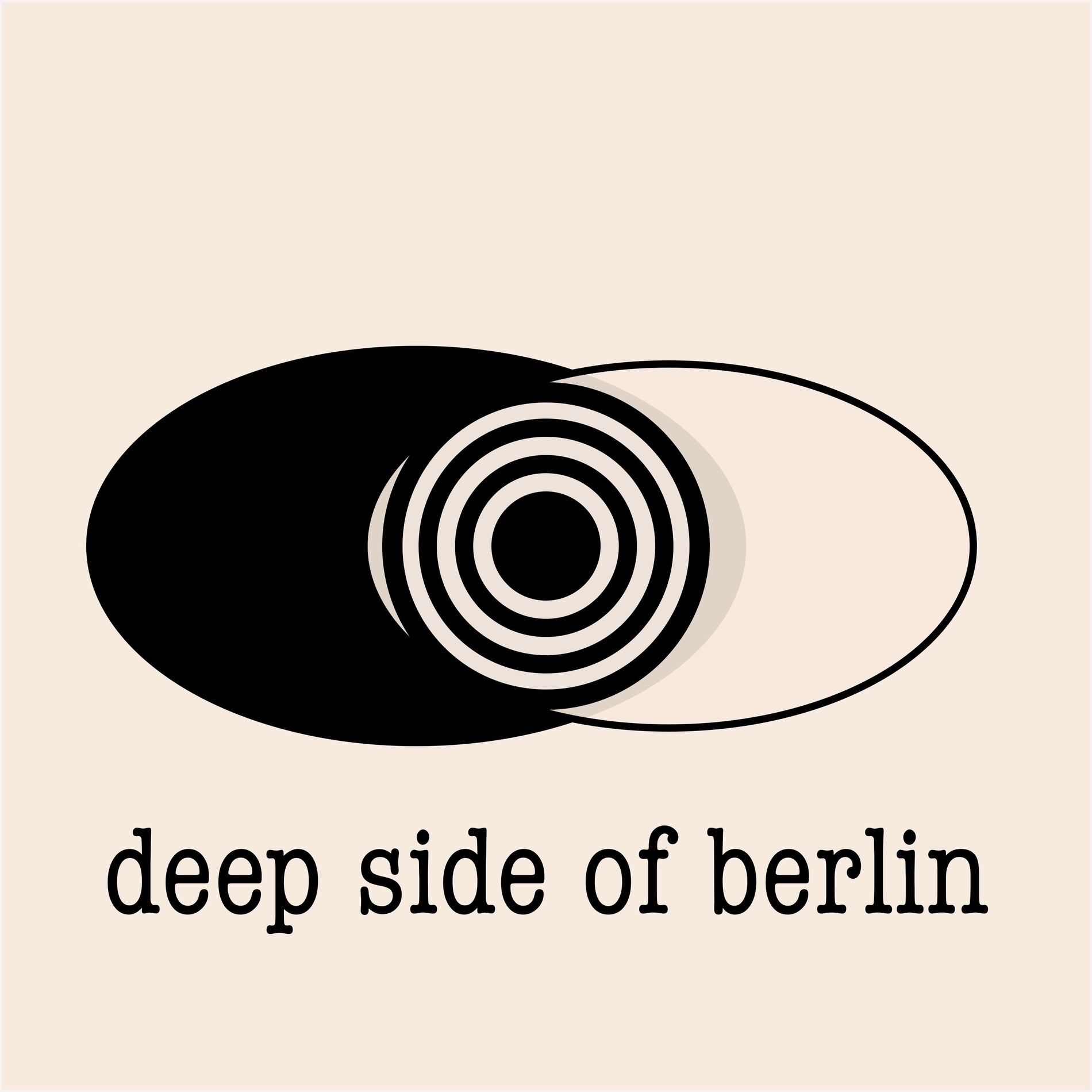 Album cover of The Deep Side of Berlin 18