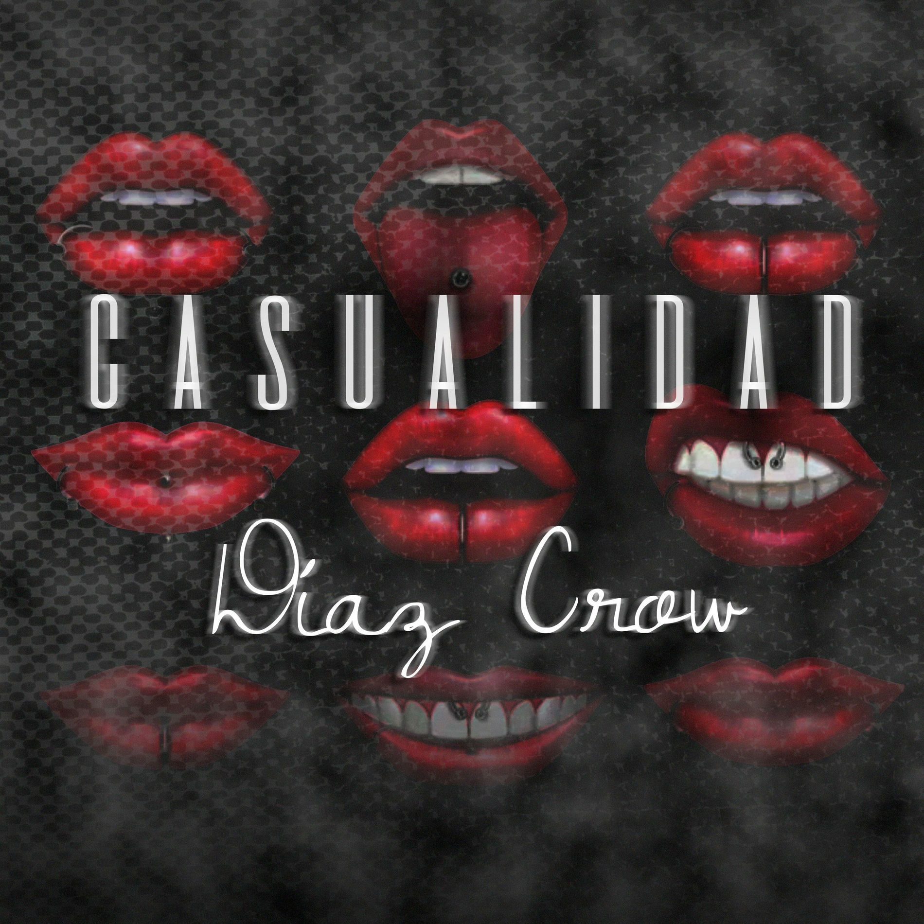 Album cover of Casualidad