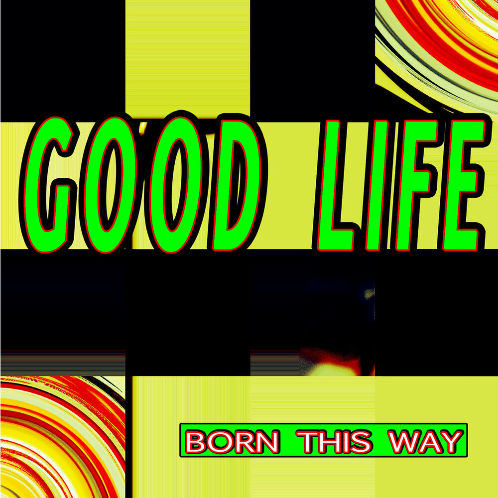 Picture of Born this Way