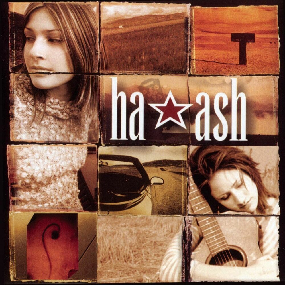 Picture of HA-ASH
