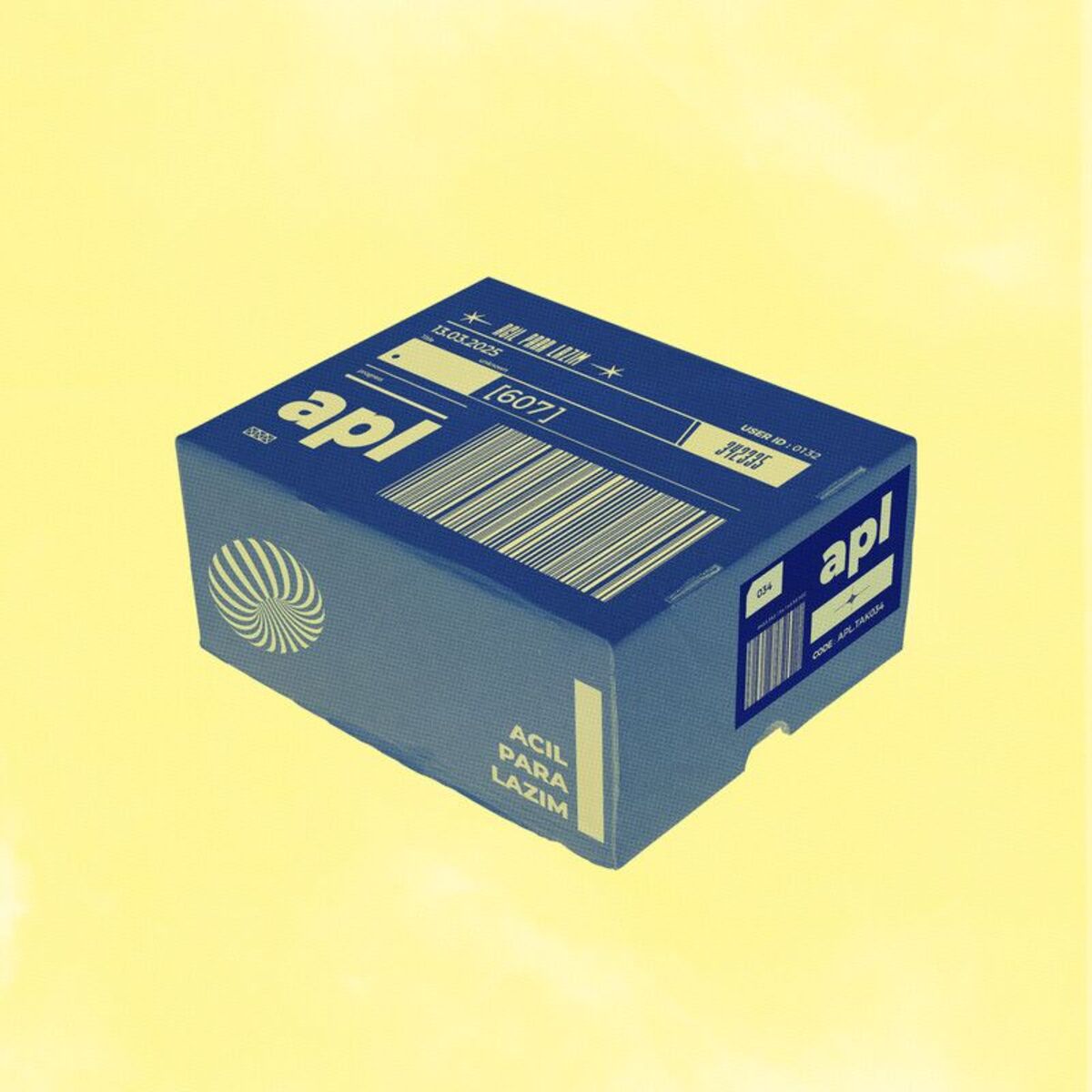 Album cover of Koli
