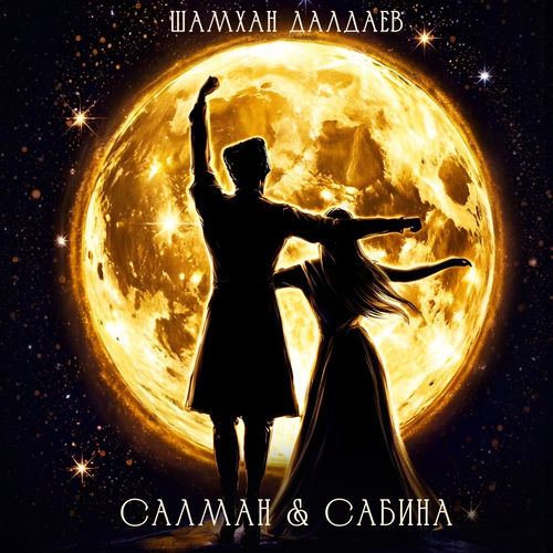 Салман & Сабина