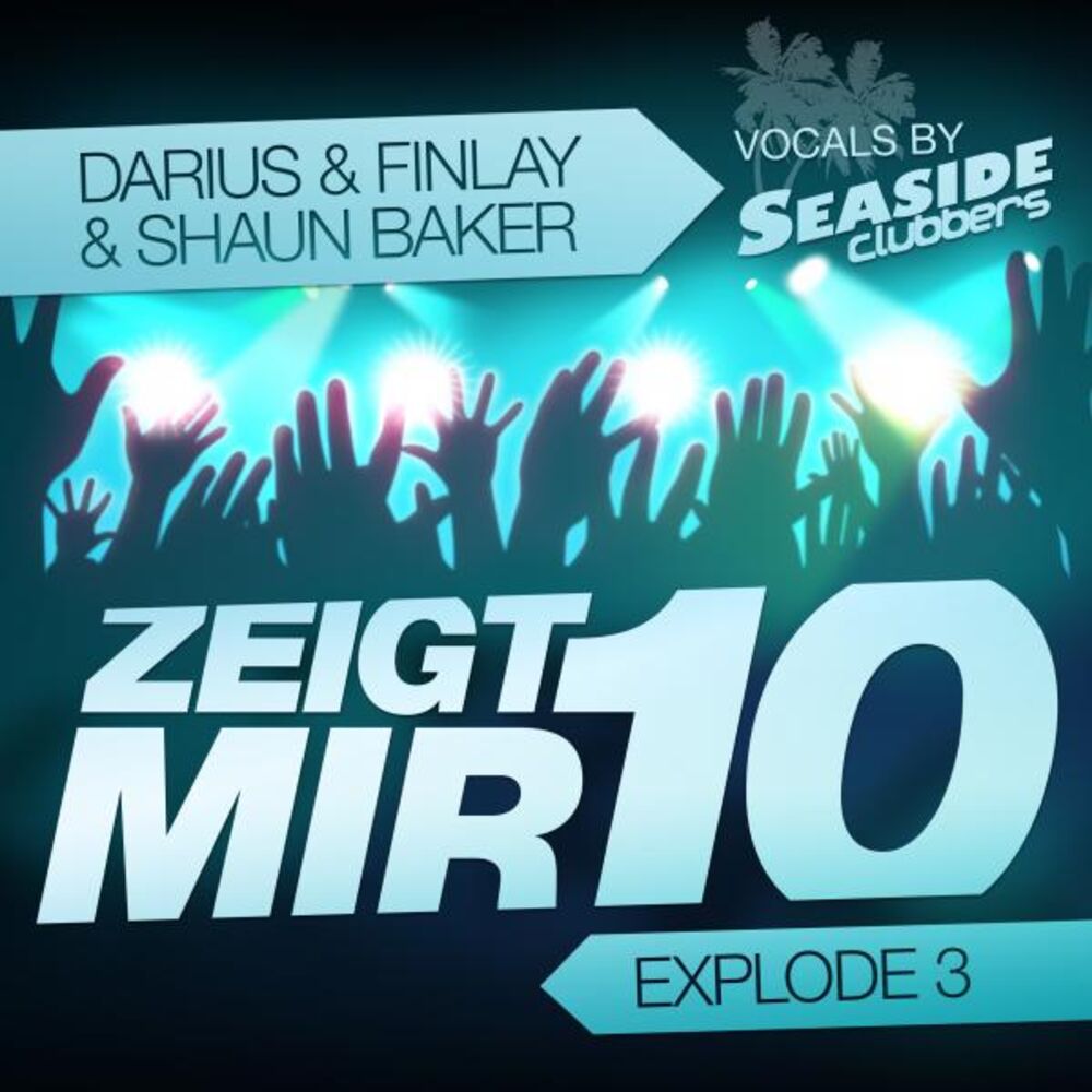 Picture of Zeigt Mir 10 (Explode 3)