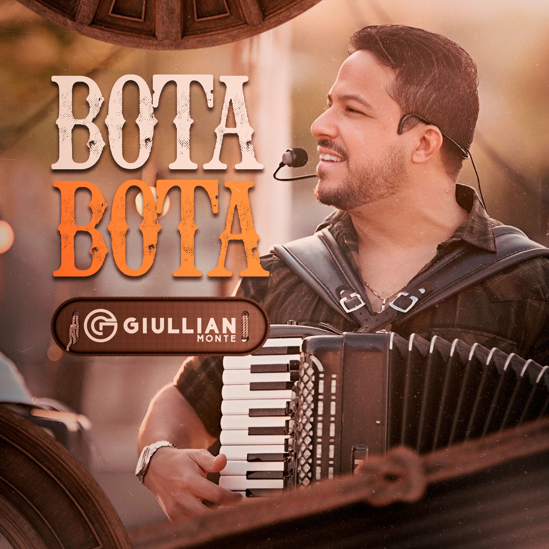 Album cover of Bota Bota