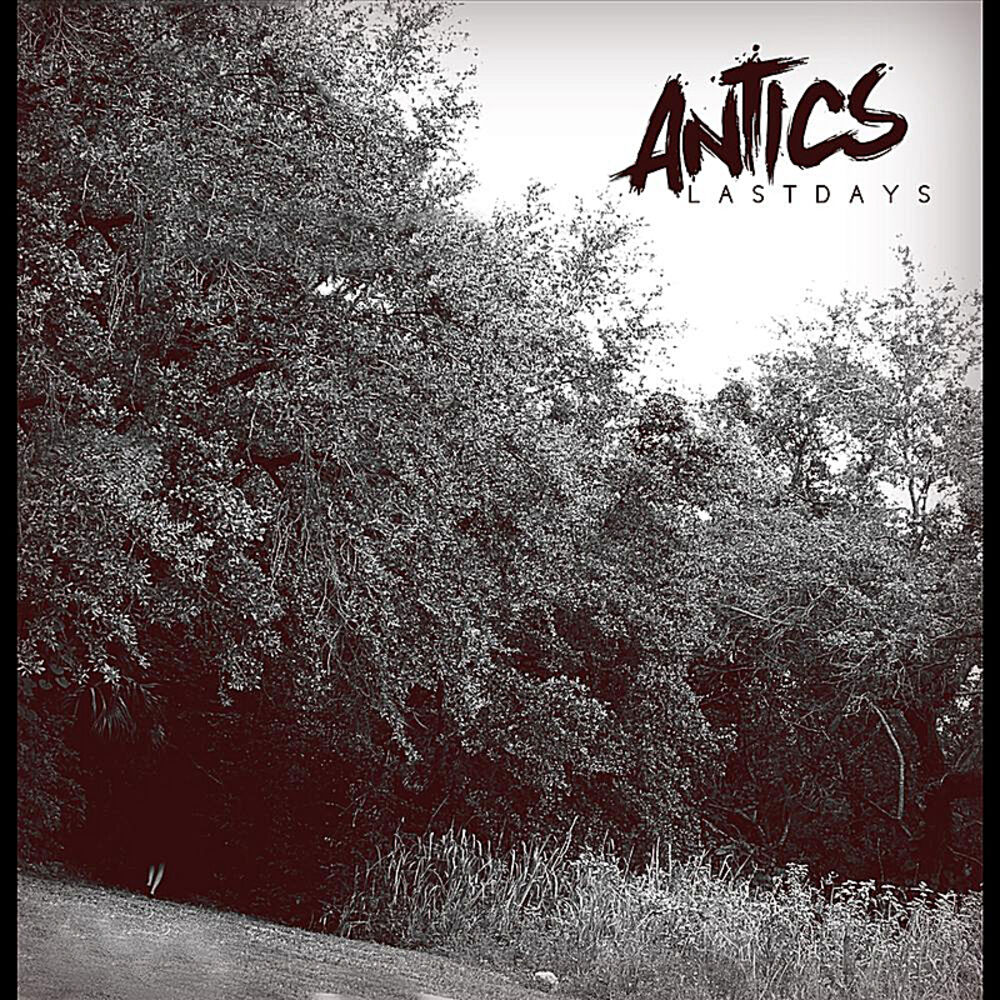 Picture of Last Days EP