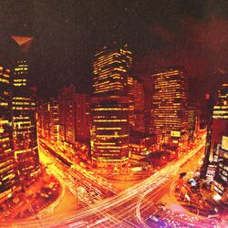 Cover of Gangnam